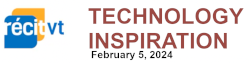 Technology Inspiration February 5, 2024